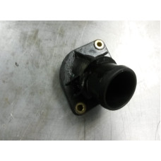 92J010 Thermostat Housing From 2006 Jeep Liberty  3.7 53020887AC